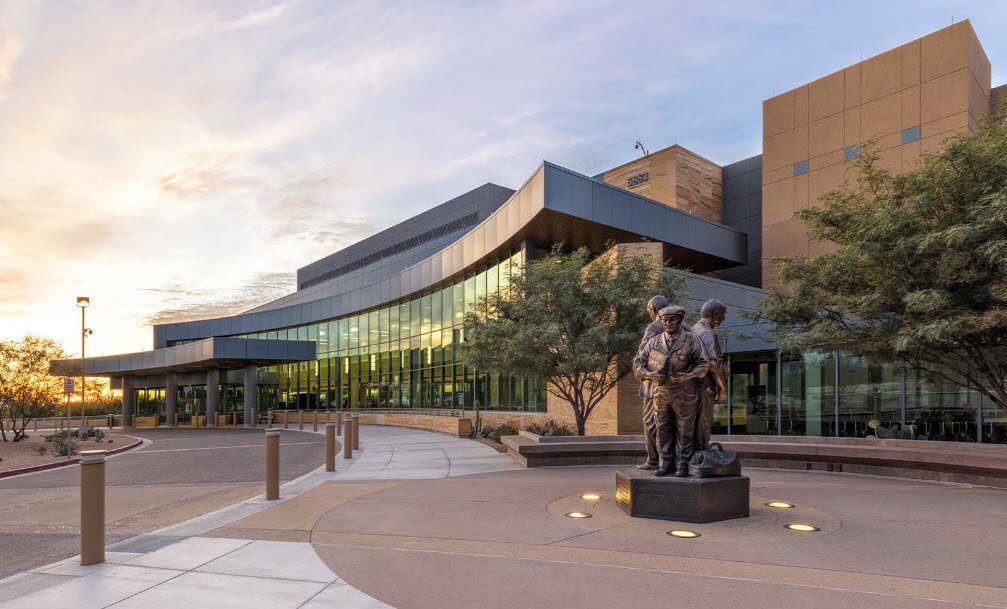 Mayo Clinic (USA)